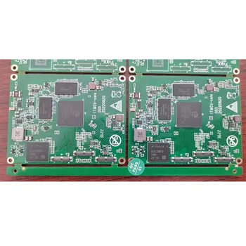 China Custom Made Pcb Manufacturing And Assembly Electronic Pcba