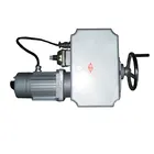 Dkz-4200m ZAZN Motorized Electric Control Valve Dkz-4100m Dkz-4200m Dkz-4300m