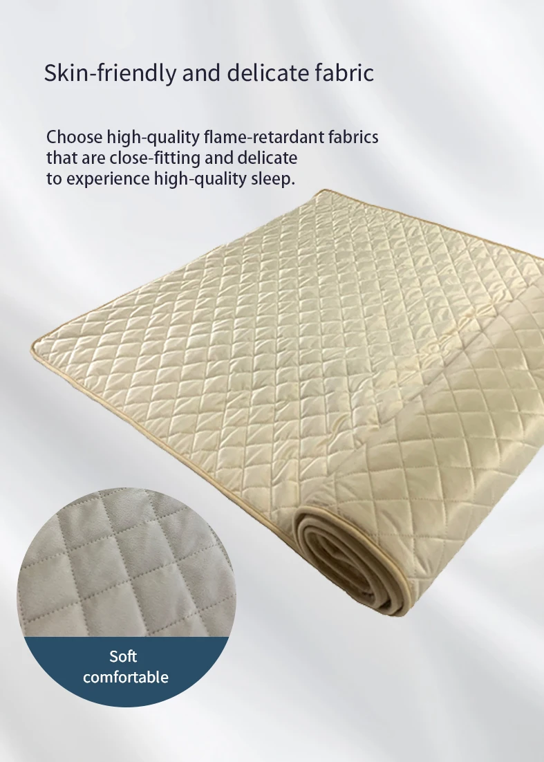 Heated Blanket, USB, Portable, 24V - detail 12