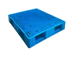 Pallet Manufacture Pallet Baojie Best Price Double Side Standard Size Plastic Pallet 1200x1200