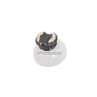ANSI 55-6 Chinese manufacturer TCI high voltage porcelain pin insulator for Transmission line with spindle