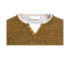 Sweater Crewneck Sweaters Solid Sweater For Long Sleeve Mens Crewneck Knitwear Winter Pullovers Sweaters Men Knitted