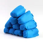 Cover Covers Disposable Medical Non-Woven Surgical Nonskid Shoe Cover Polypropylene Covers