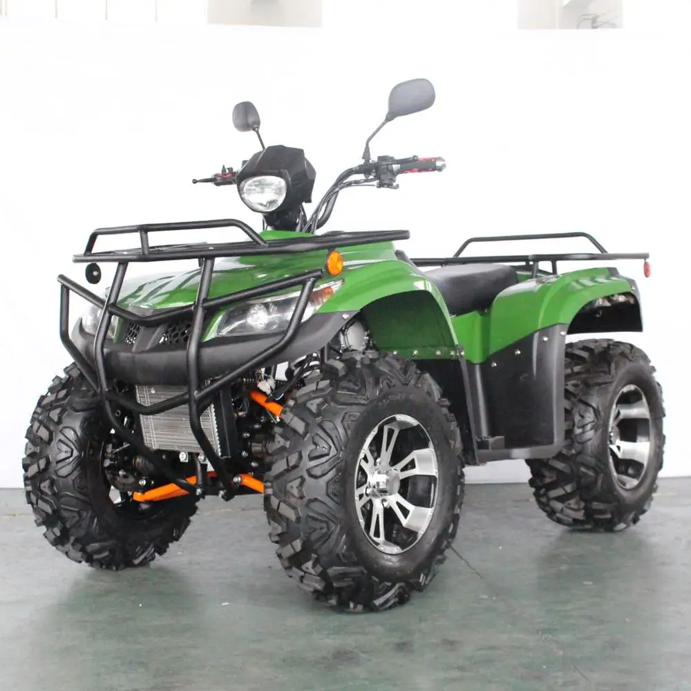 loncin atv 250cc