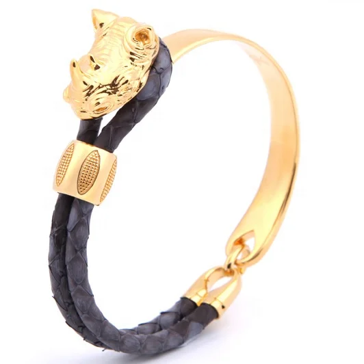 animal jewelry bracelet