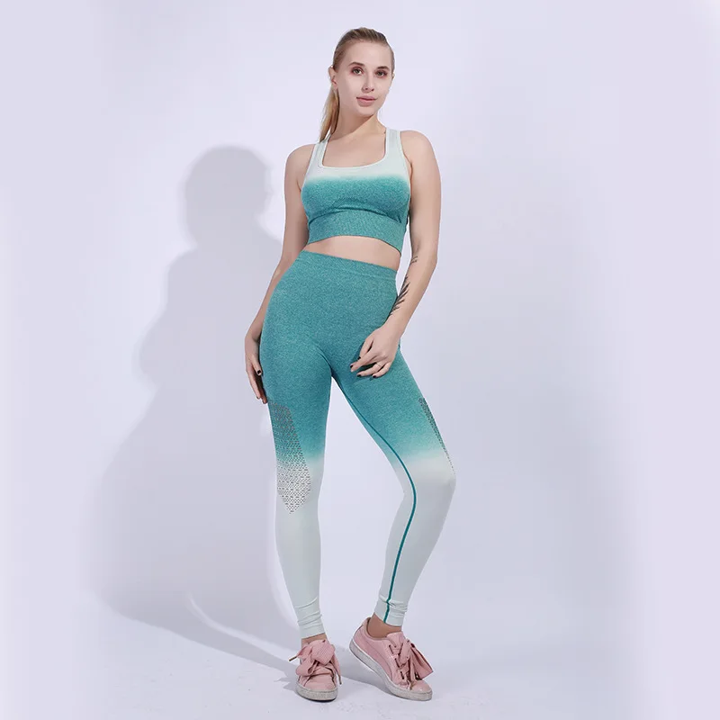 Buy Yoga Set,Sports Suit,Women Fitness 