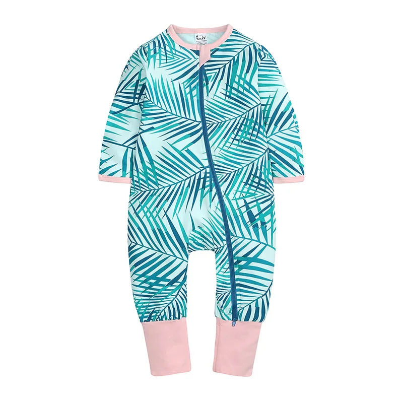 zipper sleepsuits
