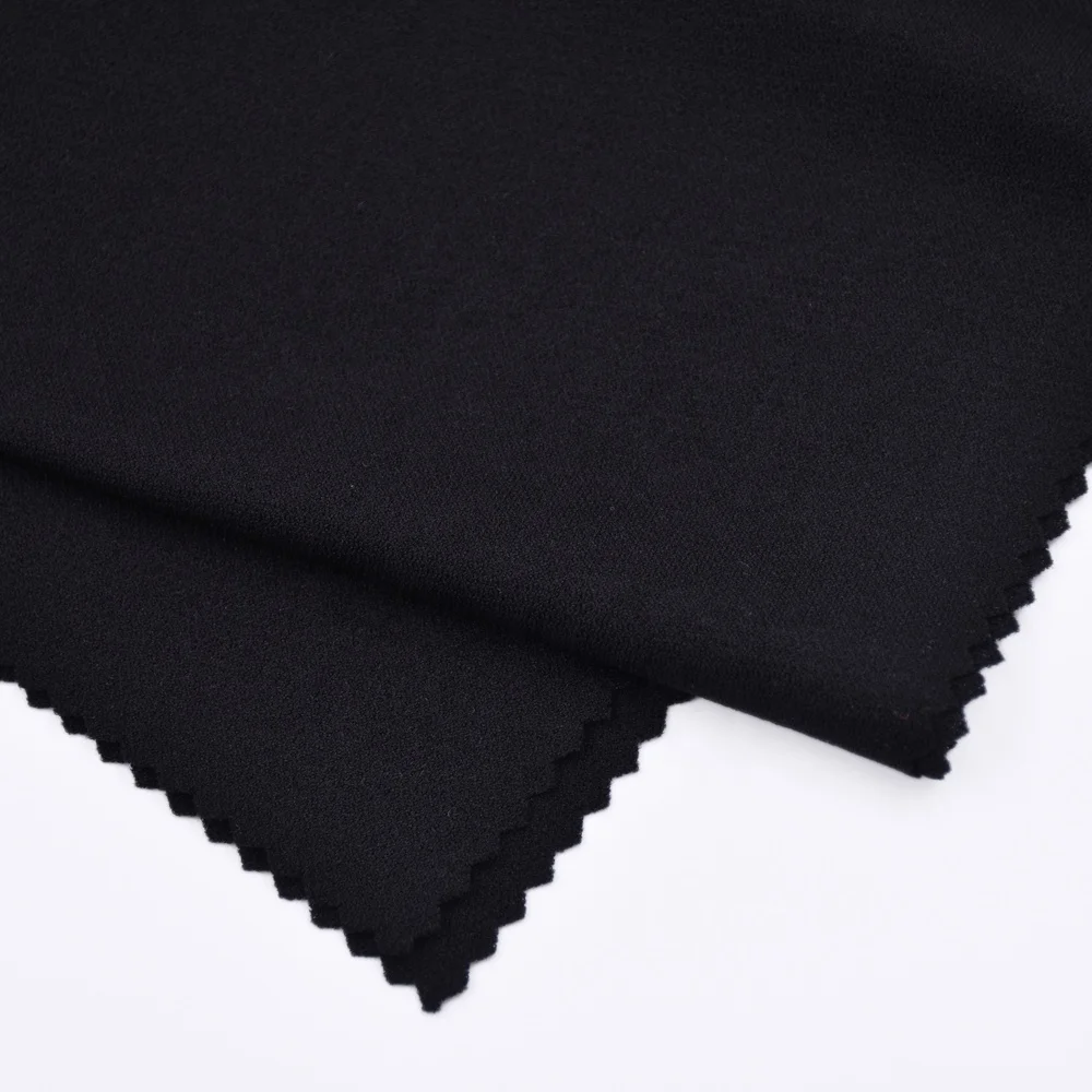 Delantex Swim Wear Suit Recycled Polyester Polyamide Elastane Bikini Stretched Repreve Fabric for Swimwear in China