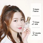 Skin Long Lasting Full Coverage Drop Makeup Matte Dark Liquid Skin Foundation Forever Fill