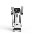 Ems Beauty Machine 2021 New Arrival Ems Beauty Neo Body Burning Ems Muscle Stimulator Body Sculpting Slim Machine