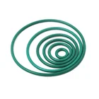 Color Silicone Silicone Manufacture Custom Color New Oil Resistant Silicone Fkm O Ring Nbr Material