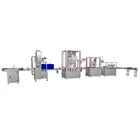 Factory Price High Speed Automatic Milk Powder Filling Machine Production Line