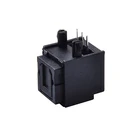 Dlt1120 Oprical Pcb Socket Gold Optical Dlt1150 Dlr118 Fibre Connectors Transmitter Female Toslink Transmitte Dlt2120