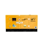 Generator 40kw 50kva Diesel Generator Genset With Ce Certification