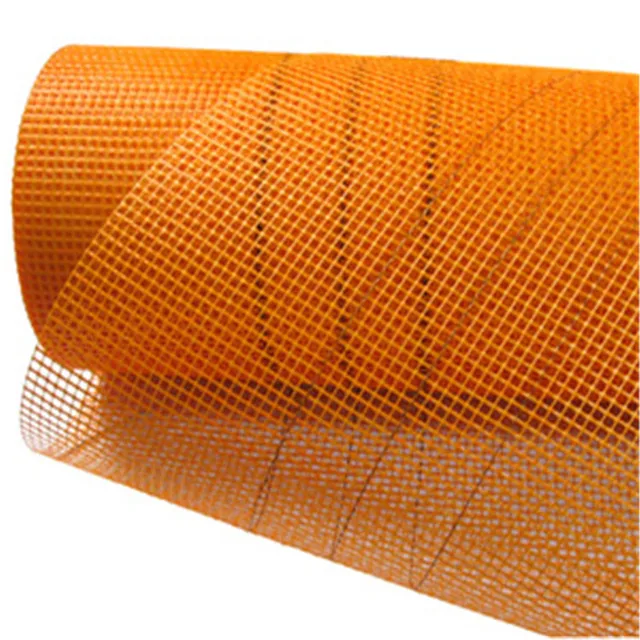 High quality china manufacture plaster net fiberglass mesh cloth