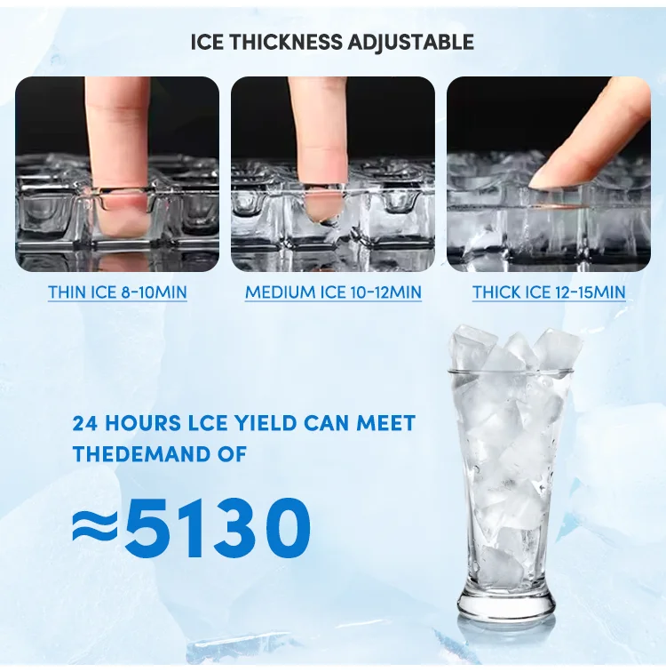 Ice Machine, 13-15, 700 - detail 14