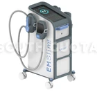 Rf Emslim Neo Series 4 Handles With Optional Pelvic Floor Muscle Ems Sculpting Neo RF Machine