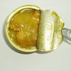 Adequate Inventory Good Taste Chicken Meat Tin Can Curried Chicken