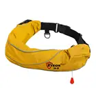 Ring Eyson Inflatable Life Jacket Vest Life Ring Buoy Life Belt Pack PFD For Water Safety