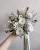 Customized Wedding Bouquet Bridal Dried Flowers Wholesale