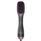 Volumizer 3 In 1 Hair Dryer Brush Styler Volumizer Straightener Volumizer Ions Comb EU