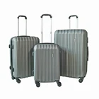 High Quality Best Sale 20 Inch Luggage Carry-on ABS Hardshell Suitcase