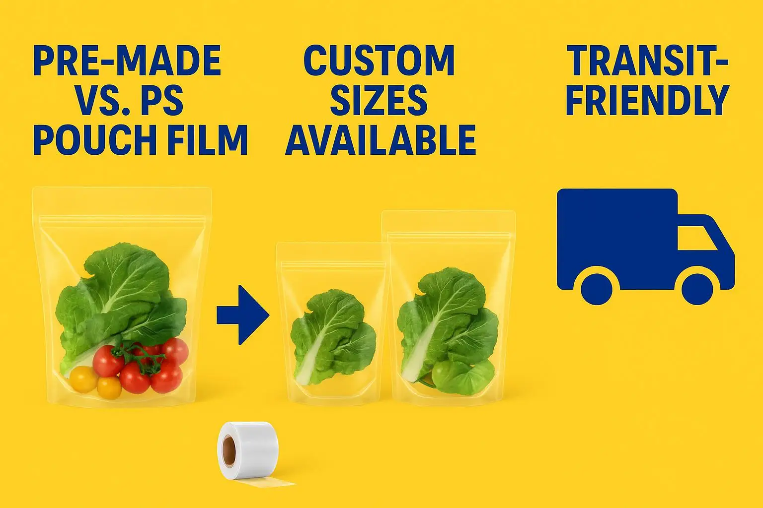 Custom Anti-Fog Zippered PET MAP Bag with Vent Holes for Fresh Vegetable and Fruit Packaging Screen Printing Surface Handling - detail 5