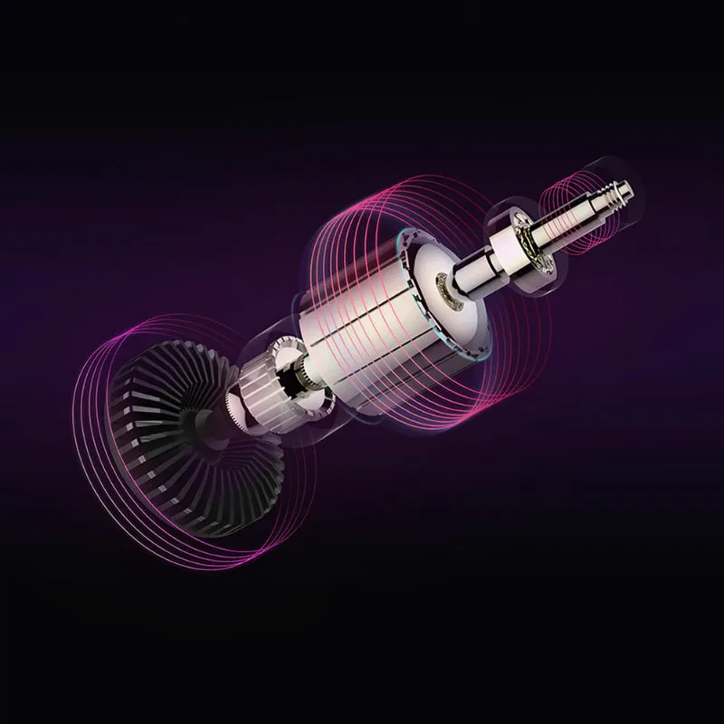 Xiaomi Pinlo Little Monster Cooking Machine L350w1b-01 Mini Electric ...