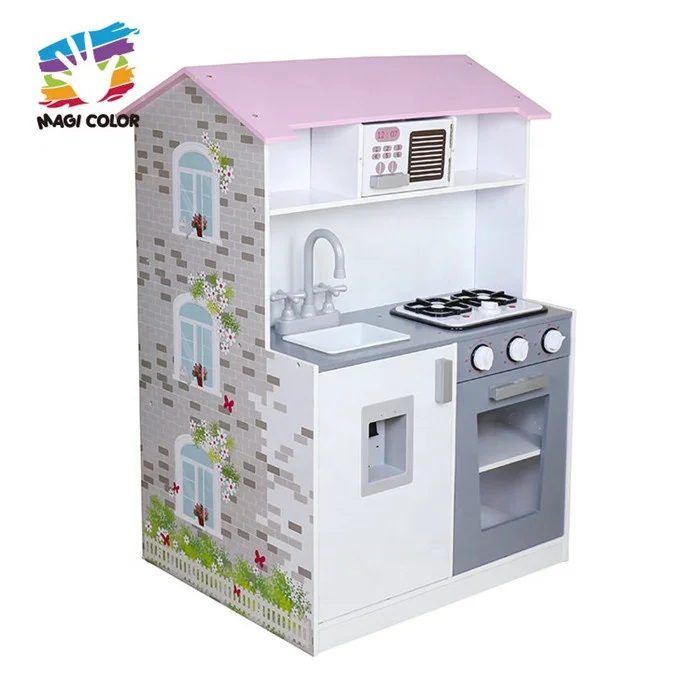 plum 2 in 1 kitchen dollhouse