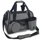 3 In 1 Pet Carrier Bag Cat Carriers Dog Carrier Pet Bag For Small Dog And Cats