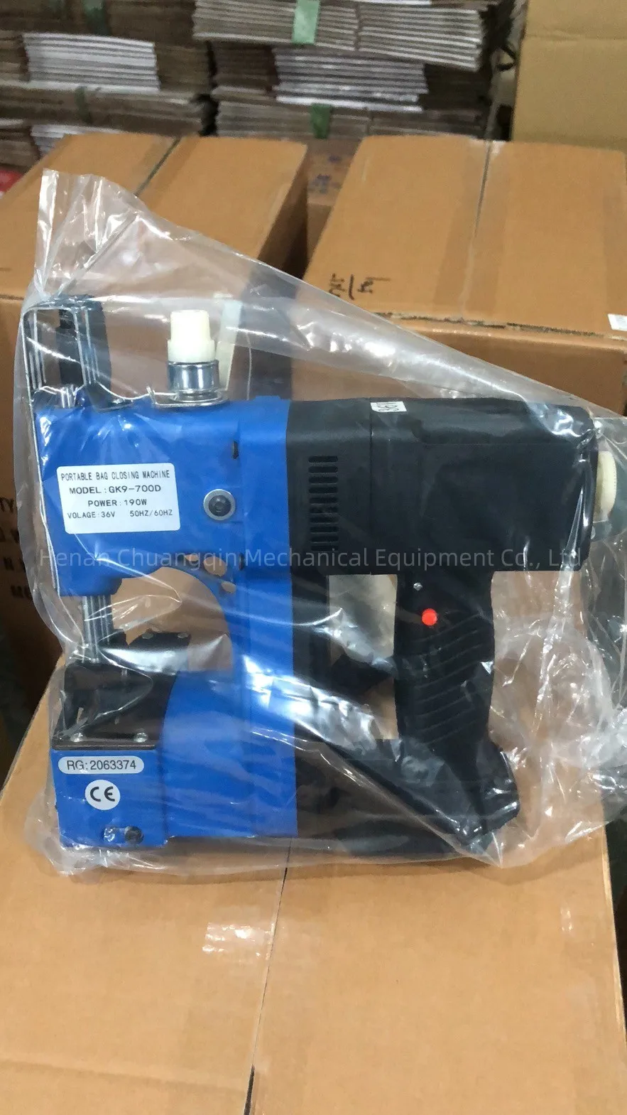 Industrial Bag Sewing Machine Industrial Sewing Machine Portable Leather Sewing Machine Buy
