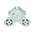 Service HJ Galvanized Sheet Carbon Steel Laser Cutting Service With Trade Assurance