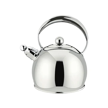 2.5L ,3.0L ,3.5L Available Whistling Kettle with Patent