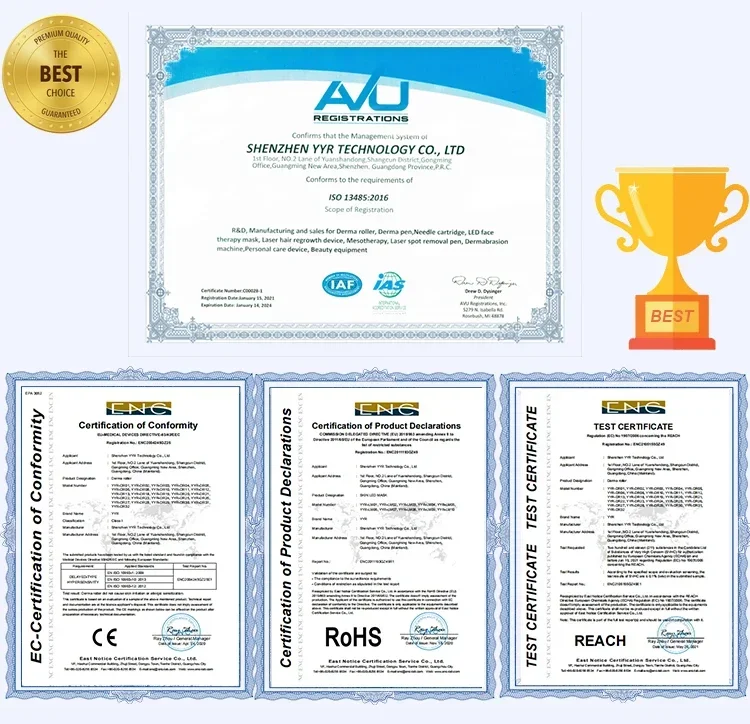 Best Ice Roller For Face & Eye Puffiness Migraine Relief/ Ice Face