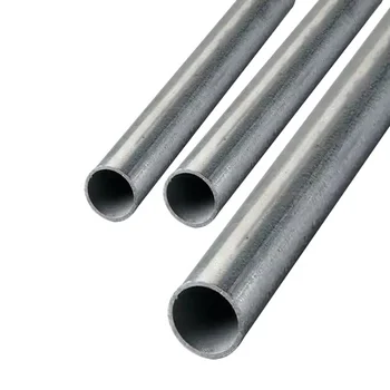 6 inch Welded Pipes Gi round pipes Hot dipped Galvanized Pipe