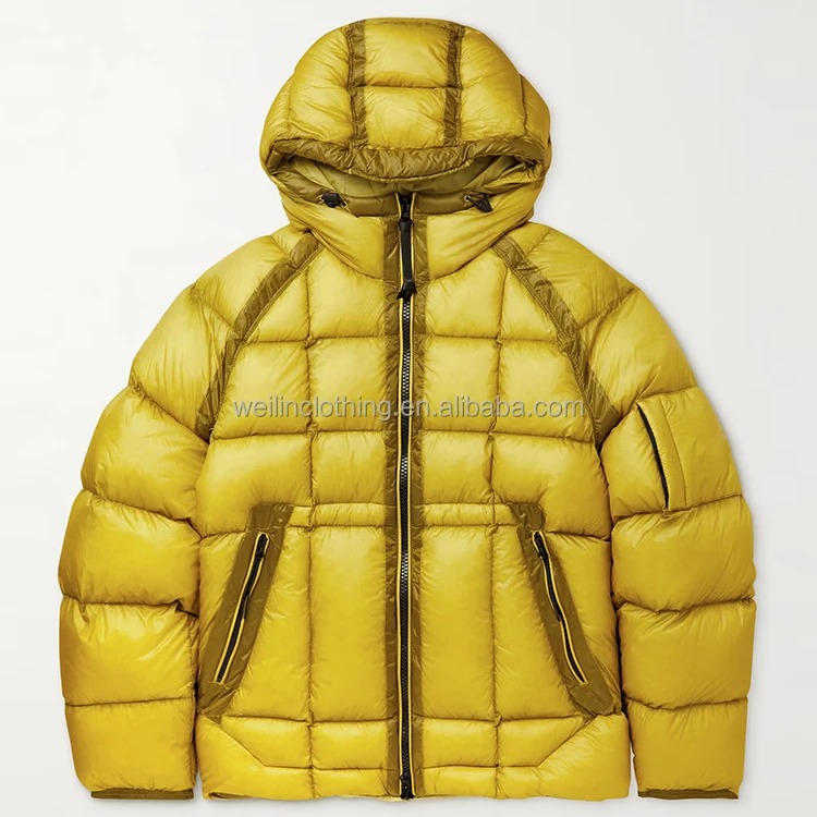 puffer jacket