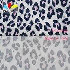 Flannel Fabric 2021 Hot Sale Super Soft Baby Children's Products 100% Cotton Plain Printed Flannel Fabric