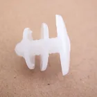 Doll Hot Selling Good Quality 16-45 Mm Plastic Swivel Joint For Plush Toy Doll