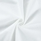 Nonwoven 100% Nonwoven Nonwoven Fabric Polypropylene Spunlace Material Nonwoven Fabric 100% Pp Spunbond