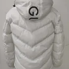 Coat Coats Men Winter Windproof Down Coat High Quality Jacket For Men Down Coats