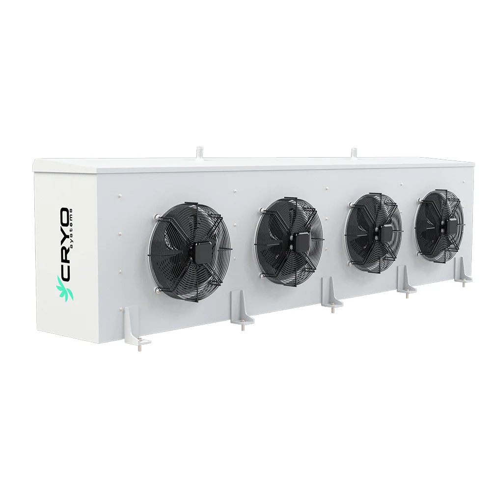 Cold Room Storage, CRYO, 220 V, > 1000W - detail 24
