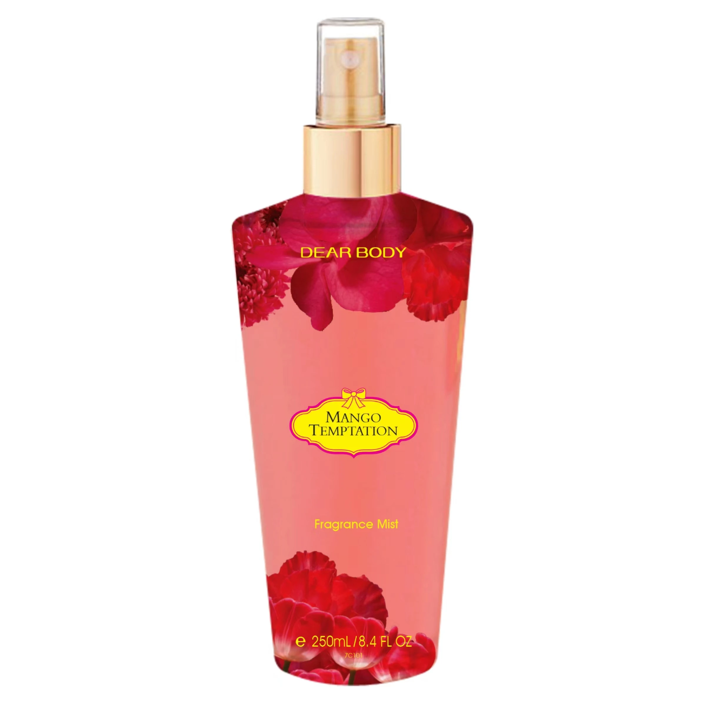 sweet temptation perfume