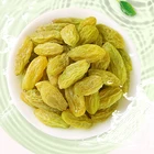 Good Nutritional Value Consumed Immediately Seedless And Oval Shape Dried Raisins Dry Fruits