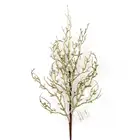 Floral Artificial Glitter Pick 84592 Glitter Branch And Picks Christmas Floral Picks For Christmas Tree Topper Decor