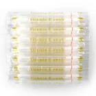 Ve Teeth Whitening Swab Vitamin E Cotton Swabs Vitamin E Oil Swabs Stick VE Cotton Swab For Teeth Whitening