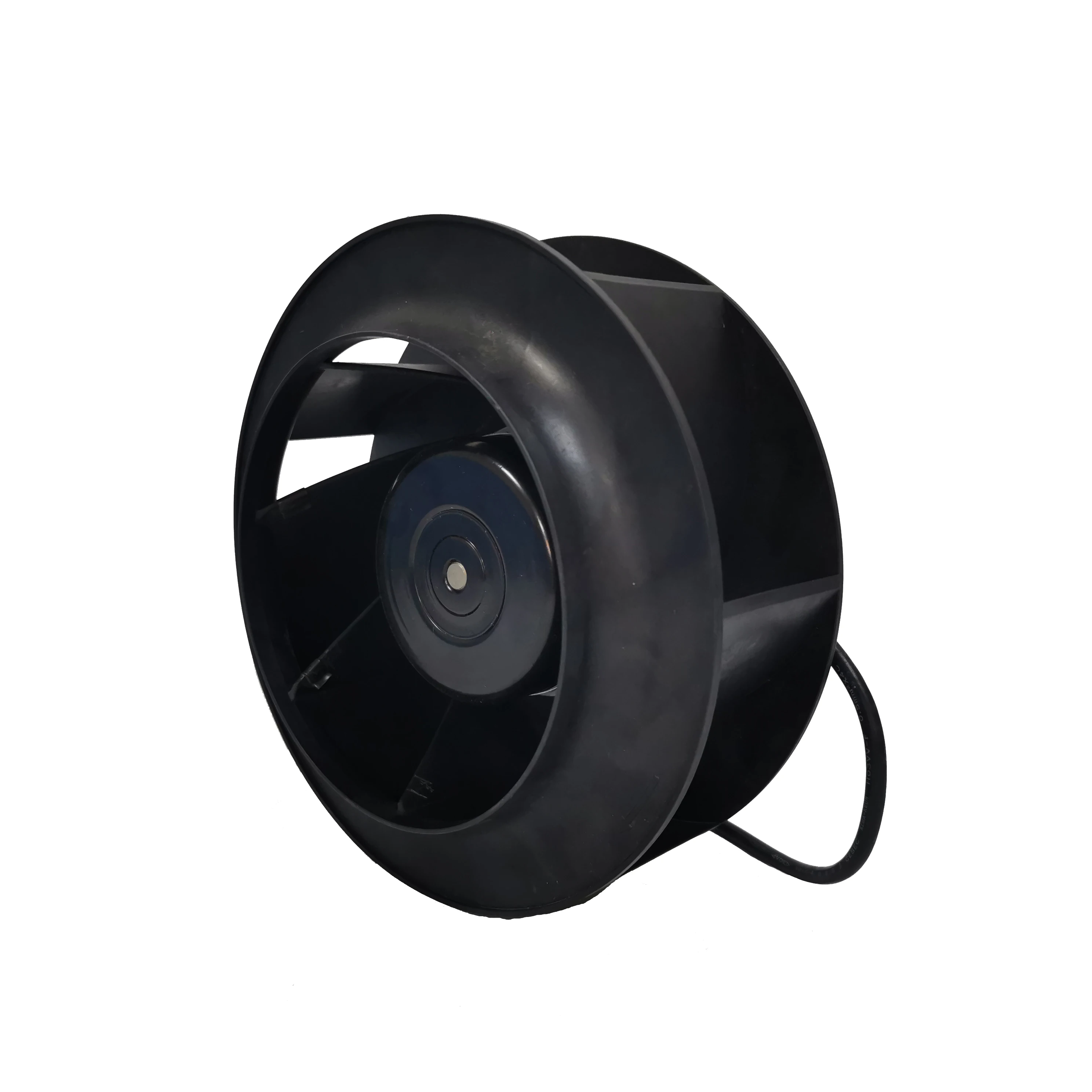 Centrifugal Blower, 225mm, 2600RPM, Brushless - detail 8