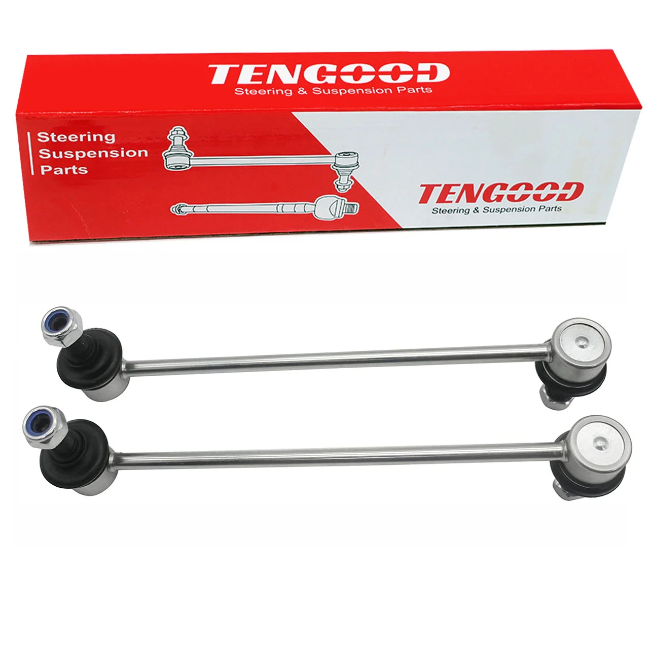 Tengood Auto Suspension Parts Stabilizer Sway Bar Links For Toyota