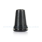 Hole Oval Grommet Rubber High Quality Rubber Grommets Hole Small 30Mm Robust Oval Conical Rubber Grommet Firewall