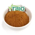 Aloe Vera Natural Aloe Vera Extract 95% Aloe Emodin Powder CAS 481-72-1
