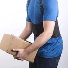 Belt Waist Lumbar Belt Lower Back Lumbar Support Belt Work Lumbar Belt Waist Support